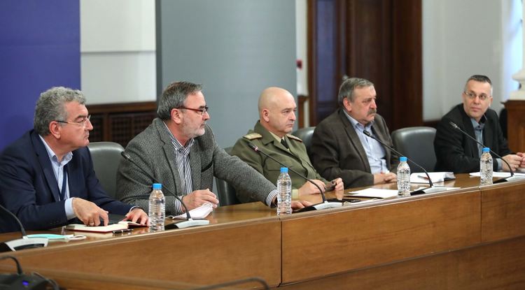 Срезово проучване в Пловдив, изследват близо 1 000 за коронавирус