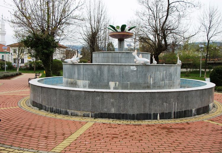 Община Ардино продължава да приема идейни предложения  за реконструкция на градския фонтан