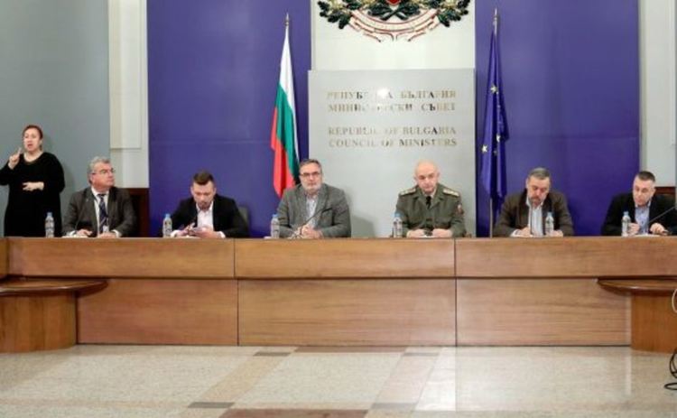 Парадоксалният щаб НОЩ – мегаорган или планирана изкупителна жертва?