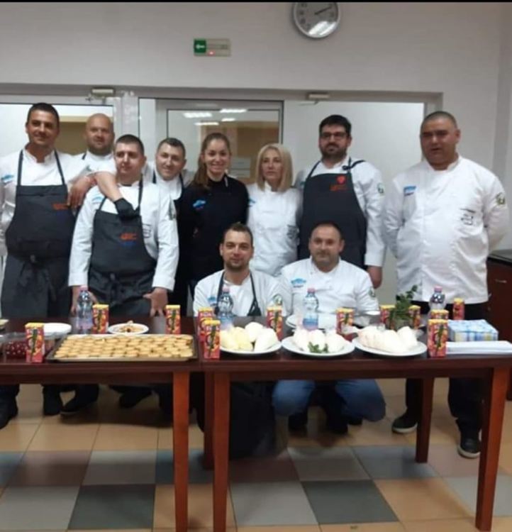 Chef's club Smolyan ще нахрани с курбан близо 200 социално слаби в няколко села