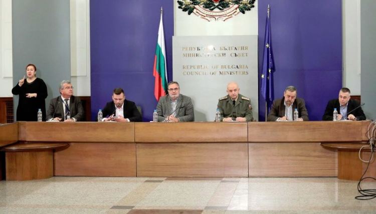 Парадоксалният щаб НОЩ – мегаорган или планирана изкупителна жертва?