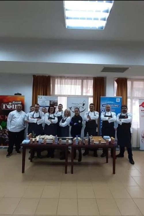 Chef's club Smolyan ще нахрани с курбан близо 200 социално слаби в няколко села