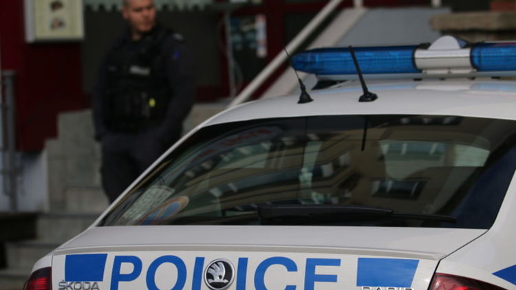 Седем арестувани при операция в София 