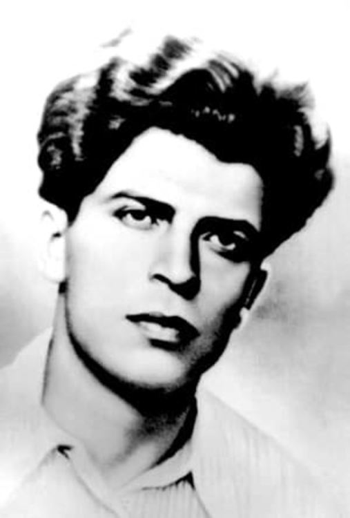 61 години от смъртта на Пеньо Пенев