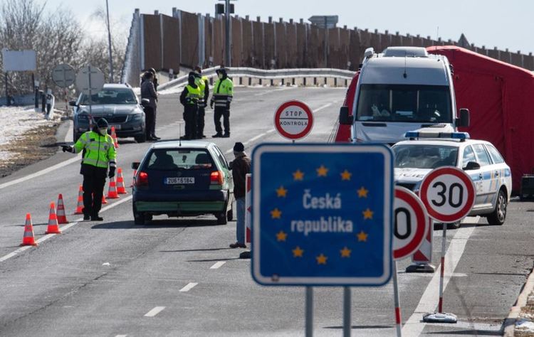 Чехия отвори границите си за студенти и бизнес пътувания от ЕС