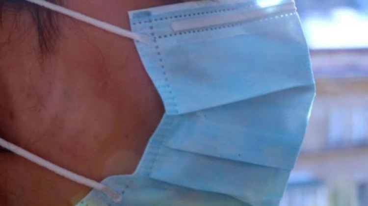 11 акта за ден заради липса на маски състави полицията в Смолян