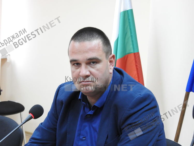 Никола Чанев