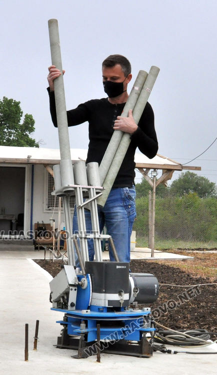 23 дни стреляли по градоопасни облаци в Хасковско, 500 ракети са в наличност