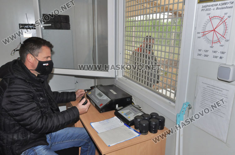 23 дни стреляли по градоопасни облаци в Хасковско, 500 ракети са в наличност