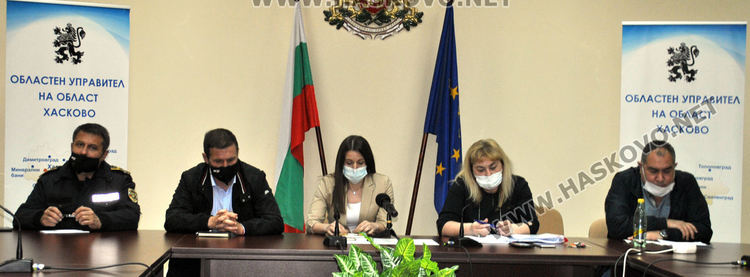 Директорът на МБАЛ-Хасково: Ковидът идва със самолети