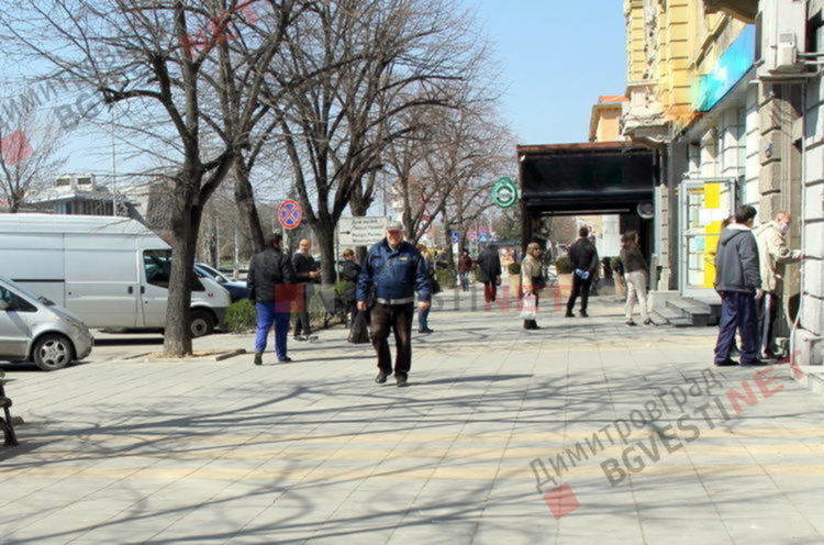 3 лица нарушиха карантината си в областта, 1 от тях - в Димитровград