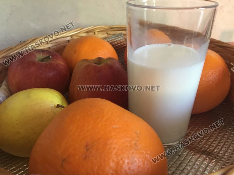 Селските кметове помагат при разпределянето на храните по училищните схеми