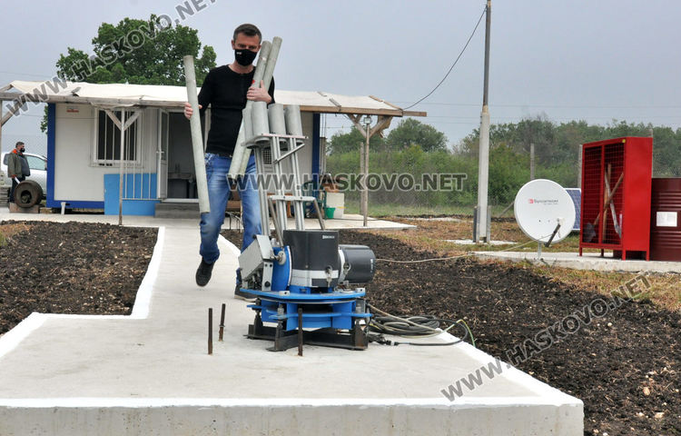 23 дни стреляли по градоопасни облаци в Хасковско, 500 ракети са в наличност