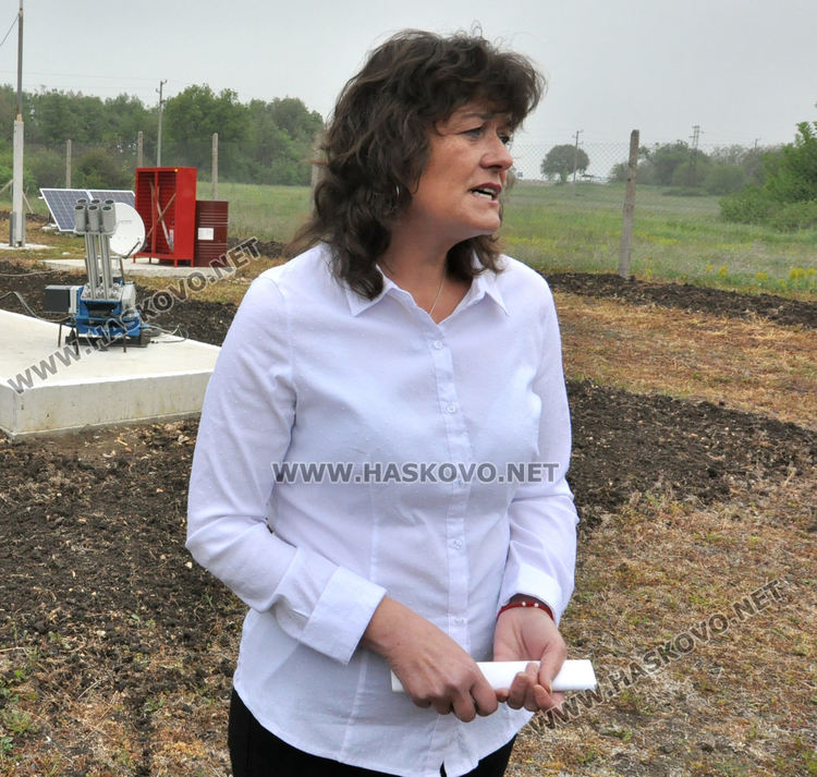 Надежда Такиева