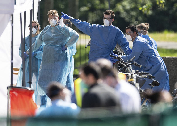 Германия очаква най-тежкия удар по икономиката си