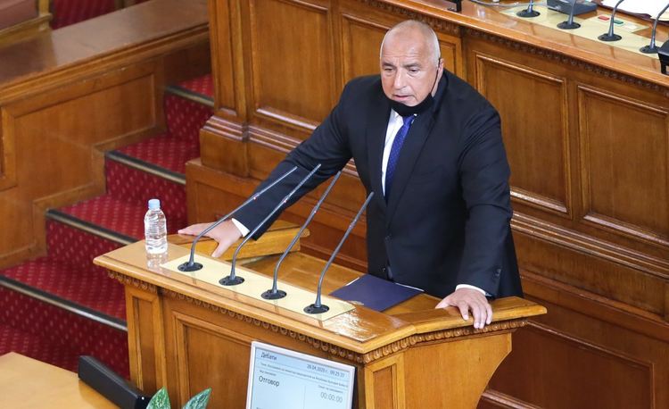 До този момент не сме теглили кредит. Много сектори работят на пълни обороти