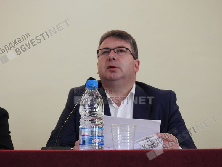 Юсеин Ахмед