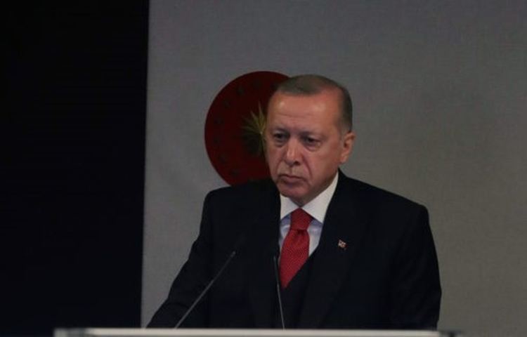 Мерките за подкрепа достигнали 28,5 милиарда долара, обяви Ердоган