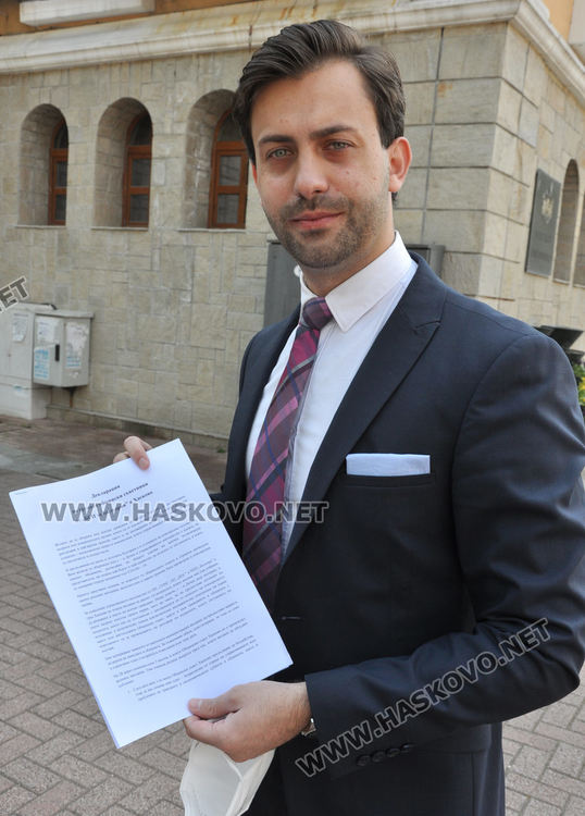 Камен Тодоров