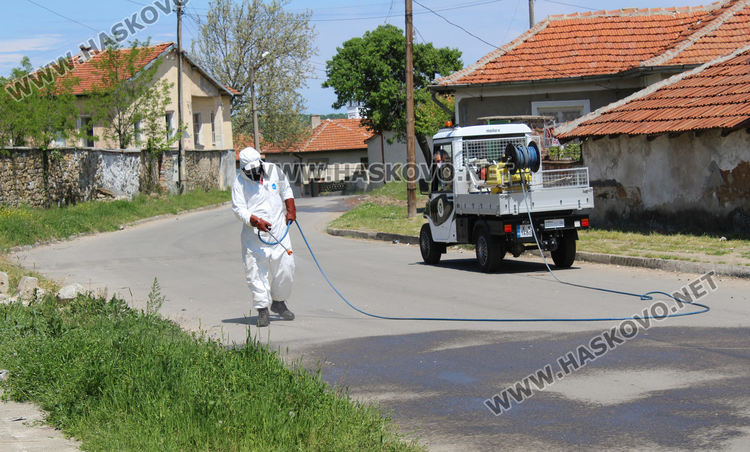 Селските кметове искат правомощия да глобяват нарушителите на мерките