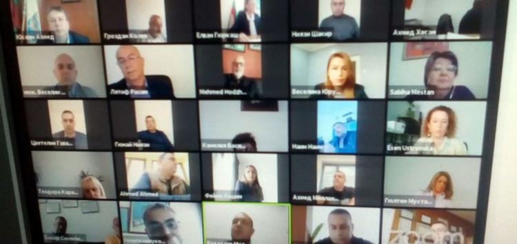 Съветниците единодушно гласуваха за процедура за финансово оздравяване на община Кърджали