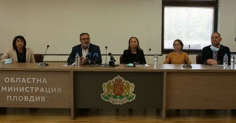 1 000 пловдивчани ще обхване първото за страната ни представително проучване за COVID-19