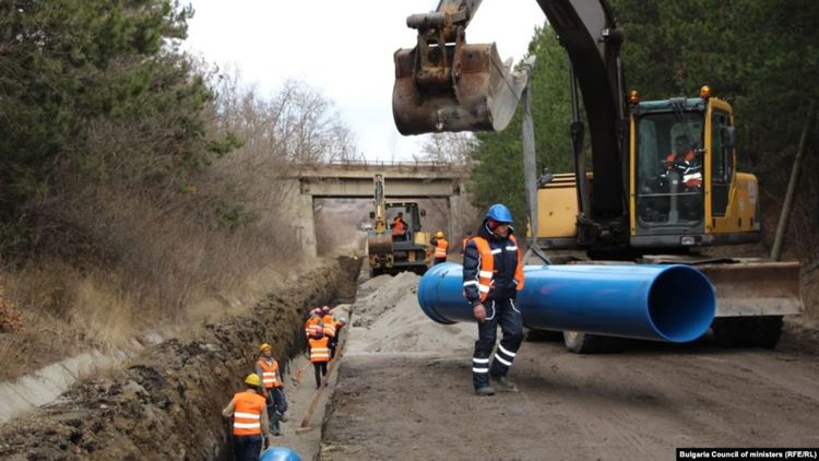  Тръбата, която не помогна. Вместо да бъде решена, водната криза в Перник не си тръгва