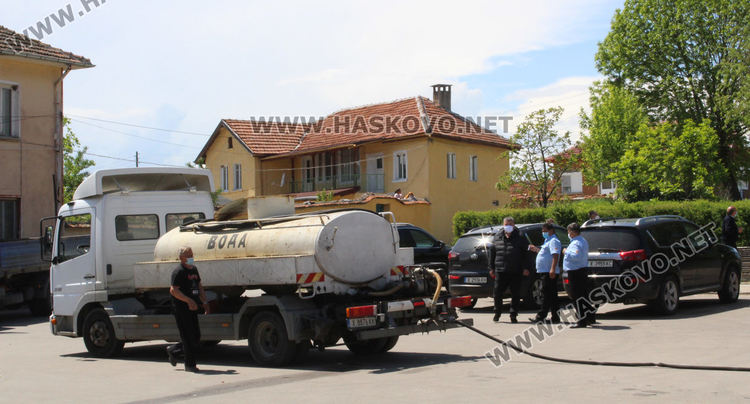 Селските кметове искат правомощия да глобяват нарушителите на мерките