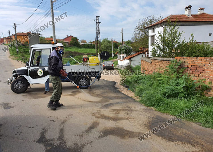 Селските кметове искат правомощия да глобяват нарушителите на мерките