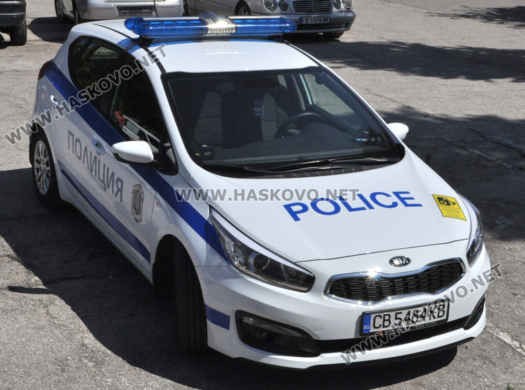 65 акта за нарушения на мерките срещу коронавируса в Хасковско