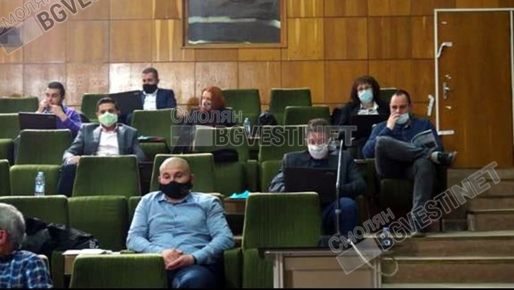 Общинският съвет на Смолян одобри освобождаването от наеми на обекти, затворили заради covid кризата