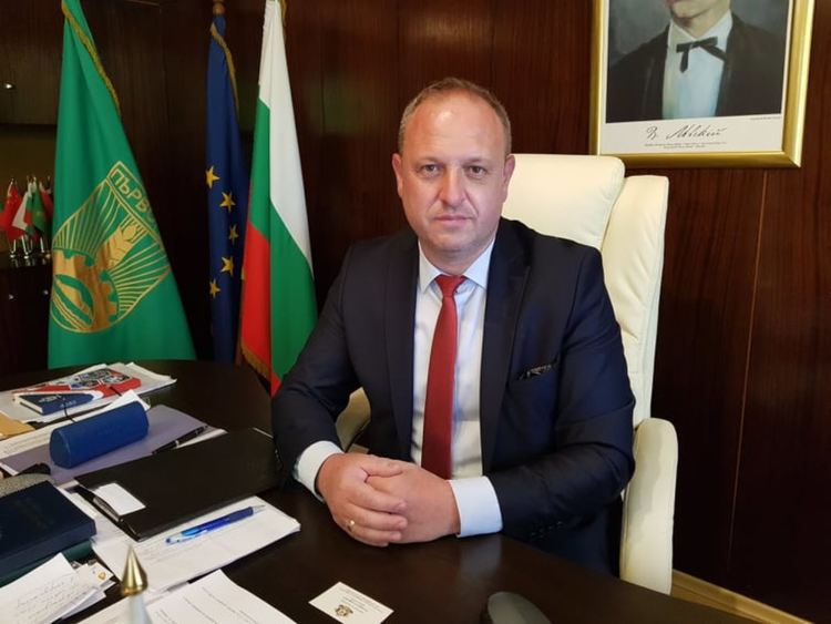 Честит празник, Първомай!