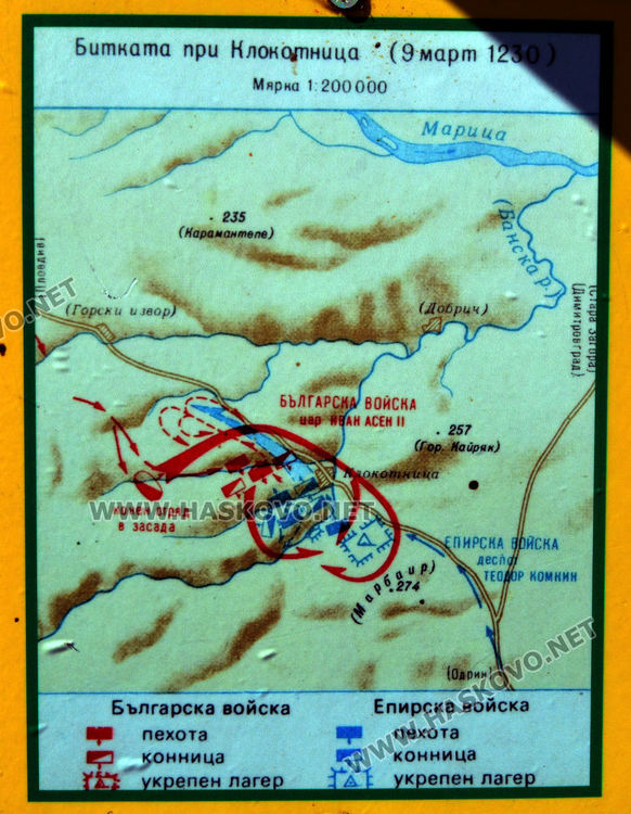 Екопътека „Цар Иван Асен II” привлича все повече туристи, искат защита на обекти