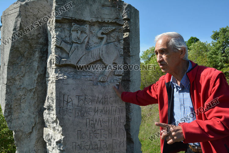 Екопътека „Цар Иван Асен II” привлича все повече туристи, искат защита на обекти