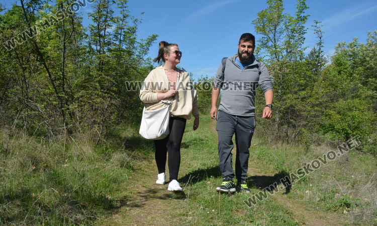 Екопътека „Цар Иван Асен II” привлича все повече туристи, искат защита на обекти