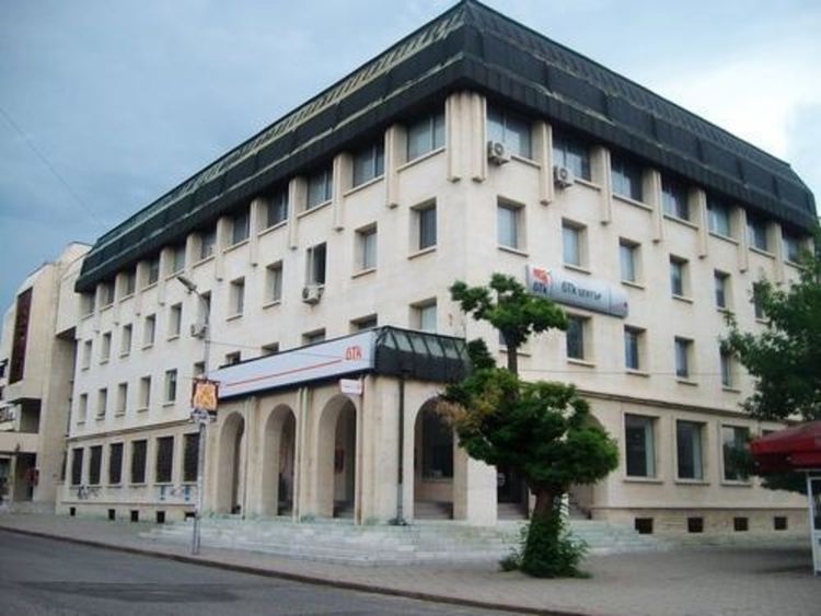 Пощата с вакантни места за служители  през седмица