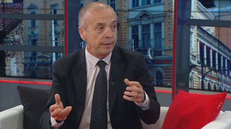 Поне 500-600 хил. българи са прекарали коронавирус у нас, смята доц. Мангъров (видео)