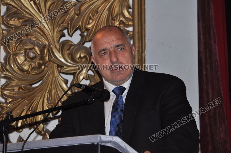 Борисов за завърналите се от Холандия в Хасково: Престъпление е да разнасяш зараза