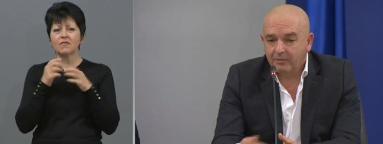 Излекуван лекар почина от COVID-19, установените случaи са 1611 (видео)