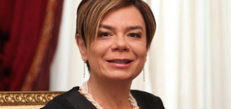 Айлин Секизкьок