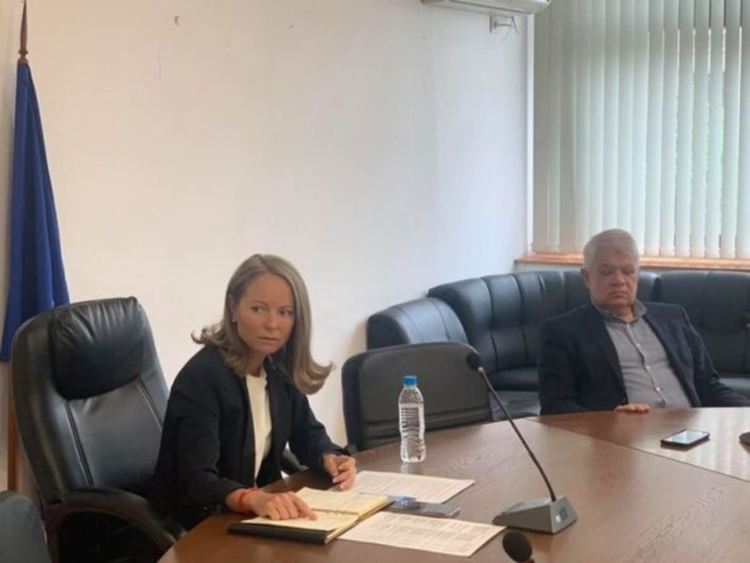 35 са оздравелите от COVID-19 пациенти в Пловдивска област