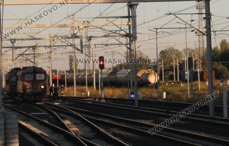 Сирени огласиха центъра на града, притесниха димитровградчани