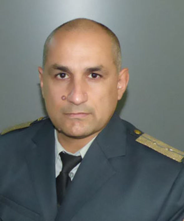 Николай Баковски