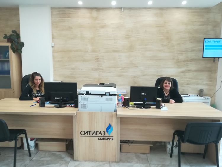 “Ситигаз” участва в подмяната на отоплителните уреди на твърдо гориво с алтернативно за по-чист въздух в Димитровград