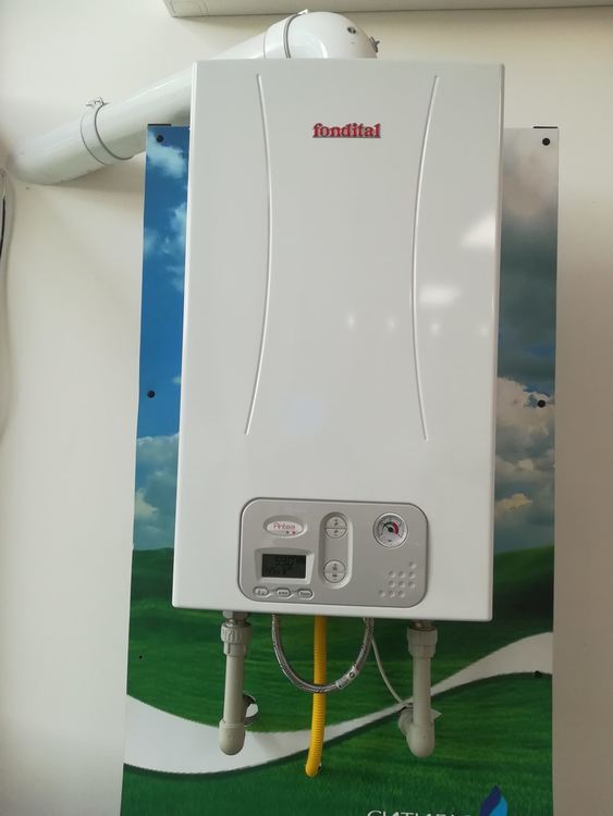 “Ситигаз” участва в подмяната на отоплителните уреди на твърдо гориво с алтернативно за по-чист въздух в Димитровград