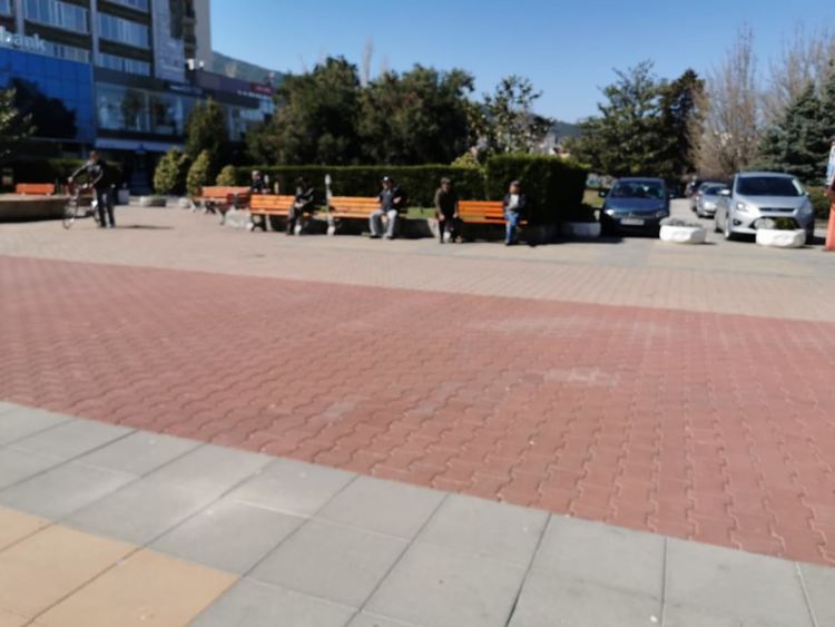 Само двама са минали под карантина за изминалите няколко дни в Асеновград