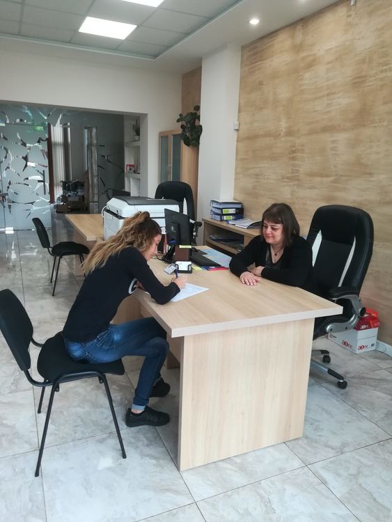 “Ситигаз” участва в подмяната на отоплителните уреди на твърдо гориво с алтернативно за по-чист въздух в Димитровград