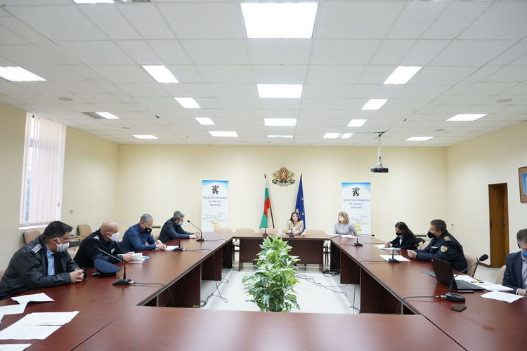 КАТ и Пътното изготвят доклад за проблемните участъци на магистрала „Марица“