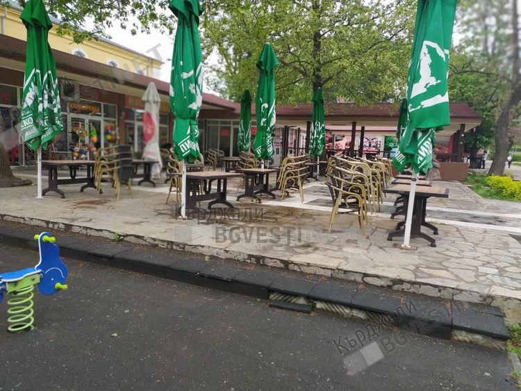 Русалка оживява