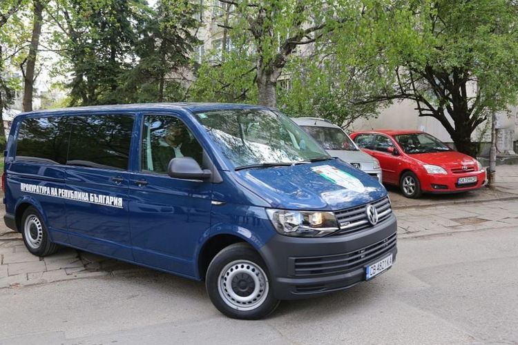  Прокуратурата проверява дома за стари хора в Радомир след сигнал за заразени с COVID-19 служители